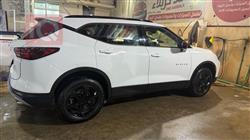 شێڤرۆلێت بلایزەر